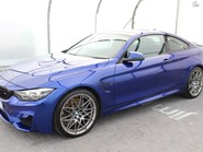 BMW 4 Series M4 COMPETITION 3.0 [444] PETROL AUTOMATIC 3