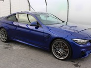 BMW 4 Series M4 COMPETITION 3.0 [444] PETROL AUTOMATIC 5