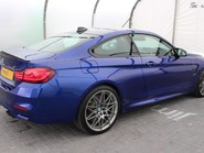 BMW 4 Series M4 COMPETITION 3.0 [444] PETROL AUTOMATIC 19