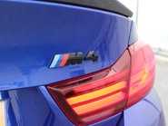 BMW 4 Series M4 COMPETITION 3.0 [444] PETROL AUTOMATIC 23
