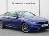 BMW 4 Series M4 COMPETITION 3.0 [444] PETROL AUTOMATIC 