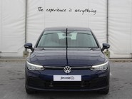 Volkswagen Golf LIFE TSI 1.5 [130] PETROL MANUAL 2