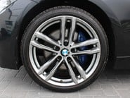 BMW 3 Series 320D 2.0 [190] DIESEL XDRIVE M SPORT SHADOW EDITION 4