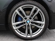 BMW 3 Series 320D 2.0 [190] DIESEL XDRIVE M SPORT SHADOW EDITION 6