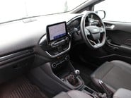 Ford Fiesta ST-LINE X EDITION MHEV 1.0 [125] PETROL MANUAL 22
