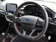 Ford Fiesta ST-LINE X EDITION MHEV 1.0 [125] PETROL MANUAL 23