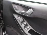Ford Fiesta ST-LINE X EDITION MHEV 1.0 [125] PETROL MANUAL 24