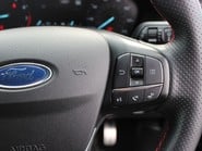 Ford Fiesta ST-LINE X EDITION MHEV 1.0 [125] PETROL MANUAL 27