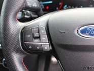 Ford Fiesta ST-LINE X EDITION MHEV 1.0 [125] PETROL MANUAL 28