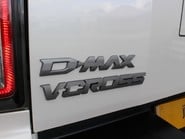 Isuzu D-Max V-CROSS DCB 1.9 [160] DIESEL AUTOMATIC 21