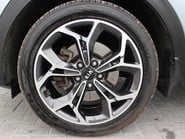 Kia Sportage CRDI GT-LINE ISG MHEV 1.6 [135] DIESEL HYBRID AUTOMATIC 4