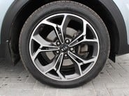 Kia Sportage CRDI GT-LINE ISG MHEV 1.6 [135] DIESEL HYBRID AUTOMATIC 6
