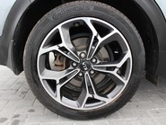 Kia Sportage CRDI GT-LINE ISG MHEV 1.6 [135] DIESEL HYBRID AUTOMATIC 17