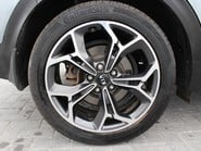 Kia Sportage CRDI GT-LINE ISG MHEV 1.6 [135] DIESEL HYBRID AUTOMATIC 17