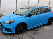 Ford Focus RS EDITION 2.3 [345] PETROL MANUAL 3