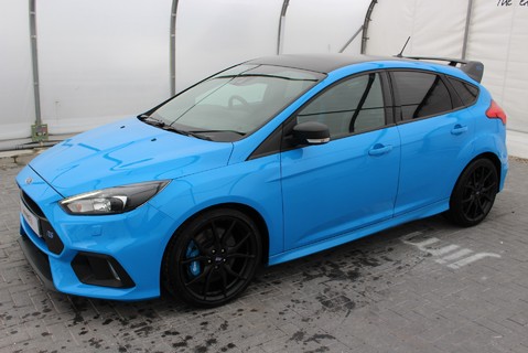 Ford Focus RS EDITION 2.3 [345] PETROL MANUAL 3