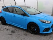 Ford Focus RS EDITION 2.3 [345] PETROL MANUAL 5