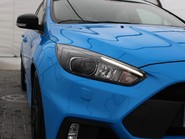 Ford Focus RS EDITION 2.3 [345] PETROL MANUAL 7