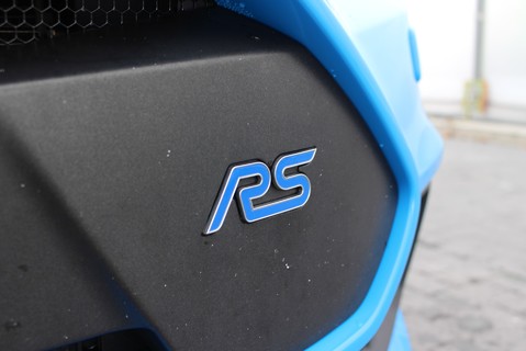 Ford Focus RS EDITION 2.3 [345] PETROL MANUAL 8