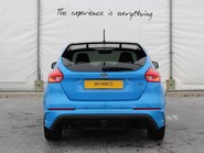 Ford Focus RS EDITION 2.3 [345] PETROL MANUAL 16