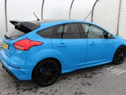 Ford Focus RS EDITION 2.3 [345] PETROL MANUAL 17