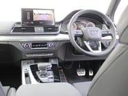 Audi Q5 TFSI QUATTRO S LINE 2.0 [261] PETROL AUTOMATIC 18