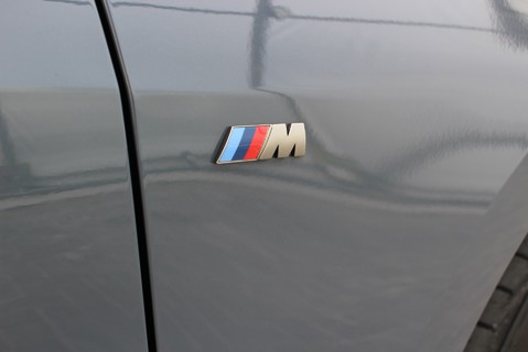 BMW 1 Series M135I 2.0 PETROL [301] XDRIVE AUTOMATIC 8
