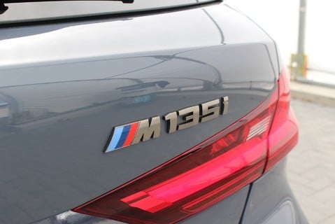 BMW 1 Series M135I 2.0 PETROL [301] XDRIVE AUTOMATIC 24