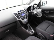 Hyundai ix20 MPI SE 1.6 [125] PETROL AUTOMATIC 22