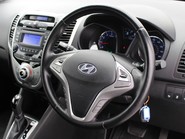 Hyundai ix20 MPI SE 1.6 [125] PETROL AUTOMATIC 23
