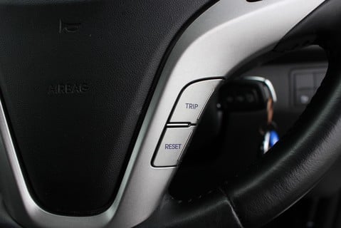Hyundai ix20 MPI SE 1.6 [125] PETROL AUTOMATIC 29