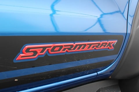 Ford Ranger ECOBLUE WILDTRAK - STORMTRAK 2.0 [210] DIESEL AUTOMATIC 9