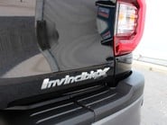 Toyota Hilux INVINCIBLE X 4WD 2.8D-4D [201] DCB 25