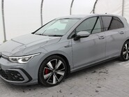 Volkswagen Golf GTD 2.0TDI [200] DSG 3