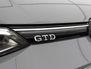 Volkswagen Golf GTD 2.0TDI [200] DSG 8