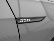 Volkswagen Golf GTD 2.0TDI [200] DSG 9