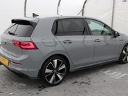 Volkswagen Golf GTD 2.0TDI [200] DSG 16