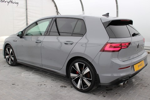 Volkswagen Golf GTD 2.0TDI [200] DSG 18