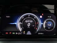 Volkswagen Golf GTD 2.0TDI [200] DSG 27