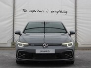 Volkswagen Golf GTD 2.0TDI [200] DSG 2