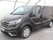 Renault Trafic SL30 EXTRA DCI 2.0 DIESEL [130] MANUAL 3