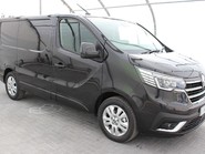 Renault Trafic SL30 EXTRA DCI 2.0 DIESEL [130] MANUAL 5