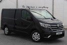 Renault Trafic SL30 EXTRA DCI 2.0 DIESEL [130] MANUAL 