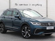 Volkswagen Tiguan R-LINE 1.4 TSI PHEV DSG AUTOMATIC 1