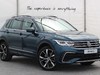 Volkswagen Tiguan R-LINE 1.4 TSI PHEV DSG AUTOMATIC 