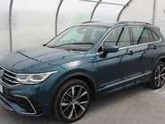 Volkswagen Tiguan R-LINE 1.4 TSI PHEV DSG AUTOMATIC 3