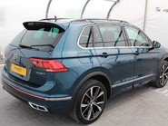 Volkswagen Tiguan R-LINE 1.4 TSI PHEV DSG AUTOMATIC 17