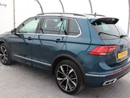 Volkswagen Tiguan R-LINE 1.4 TSI PHEV DSG AUTOMATIC 19