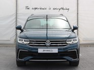 Volkswagen Tiguan R-LINE 1.4 TSI PHEV DSG AUTOMATIC 2