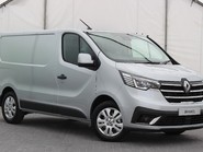 Renault Trafic SL30 EXTRA 2.0 [130] DIESEL DCI MANUAL 1